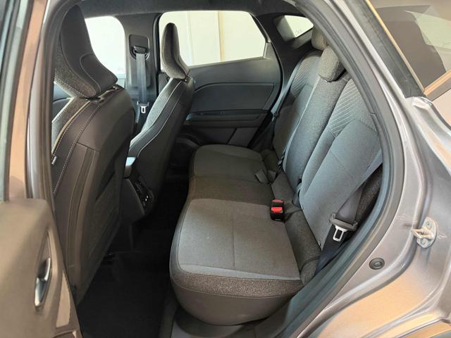 RENAULT Captur ECO-G 100 CV Techno