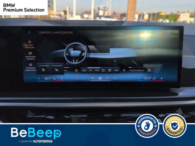 BMW X5 XDRIVE30D MSPORT PRO AUTO