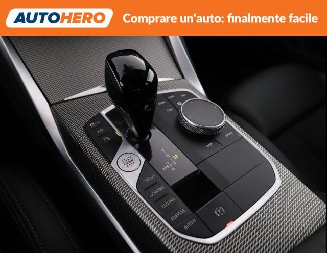 BMW 420 d xDrive 48V Msport