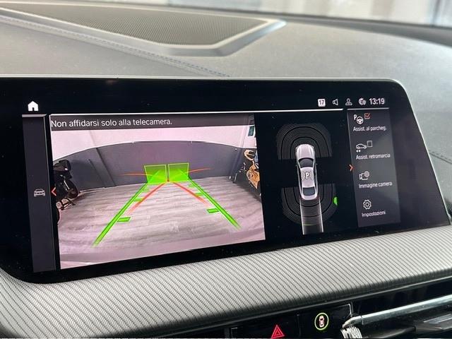 Bmw Serie 2 Gran Coupé 220d Msport aut.