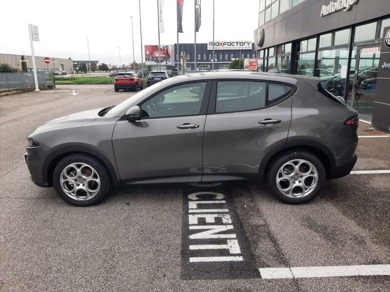Alfa Romeo Tonale 1.6 diesel 130 CV TCT6 Super