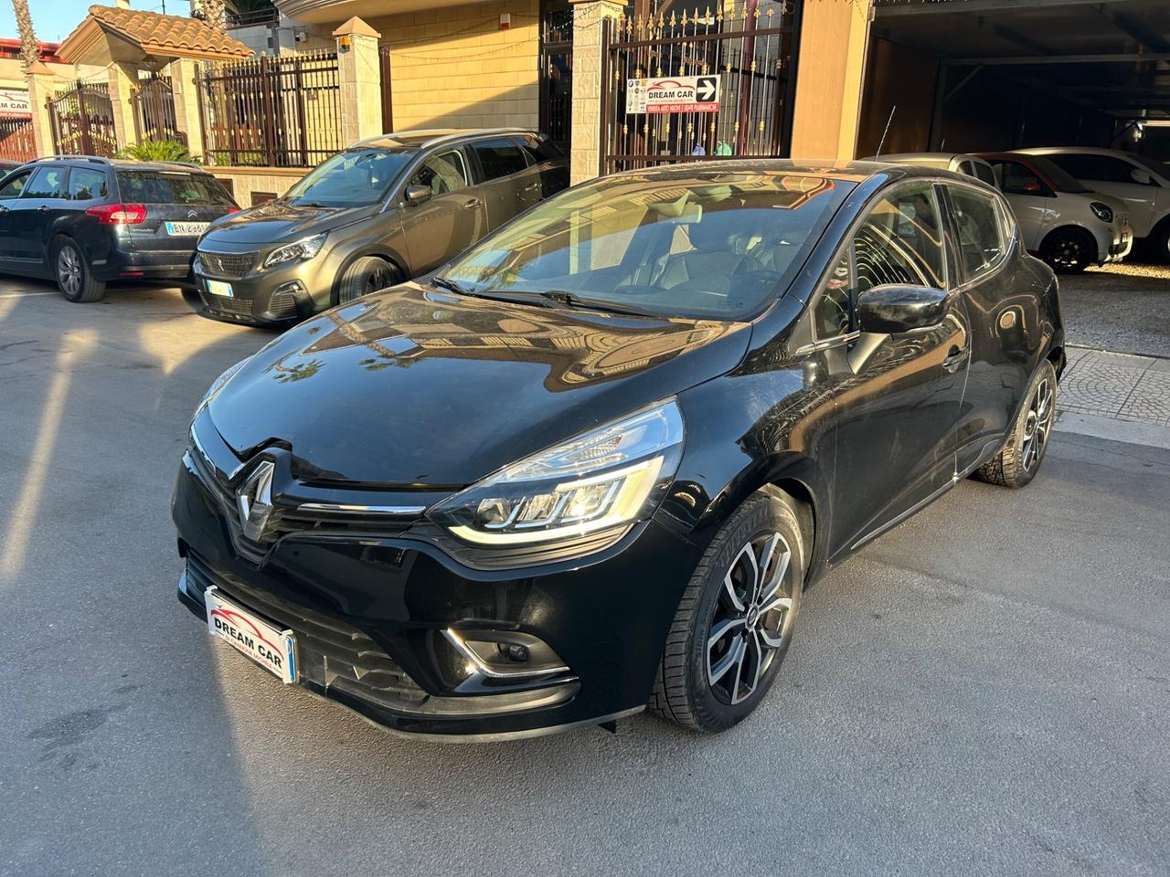 Renault Clio dCi 8V 75 CV 5 porte Moschino Zen