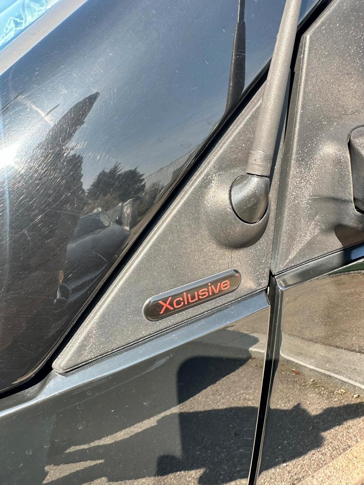 Smart ForTwo 700 coupé Xclusive 45kw