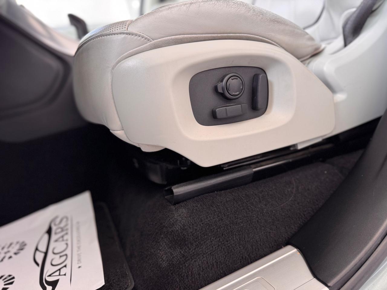 Land Rover Range Sport 3.0 SDV6 HSE Dynamic