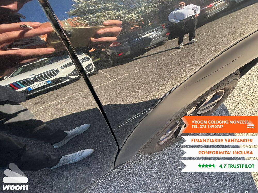 CITROEN C3 Aircross 1ª s. C3 Aircross BlueHDi ...