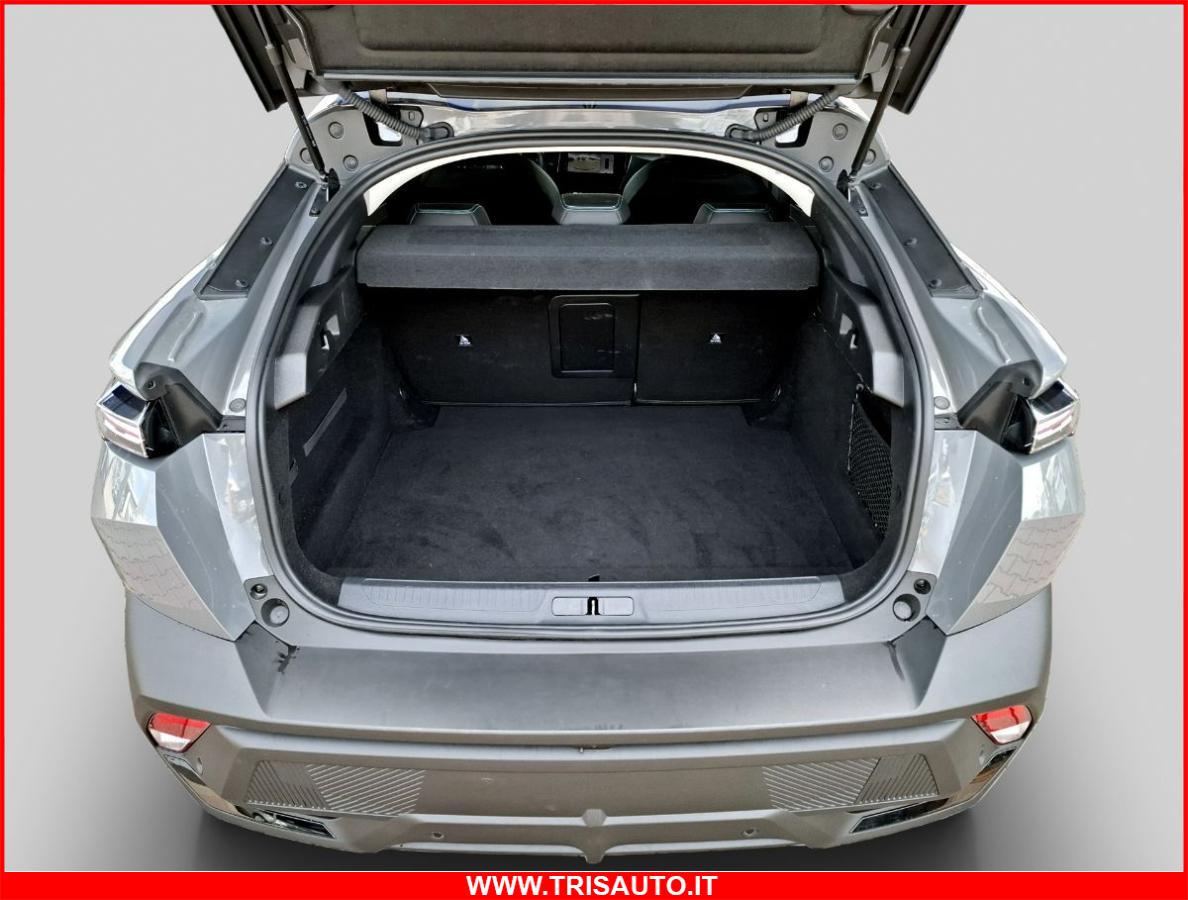 PEUGEOT 408 1.2 Hybrid 145 E-DCS6 Allure NEOPATENTATI (FULL LED+NAVI+PELLE)