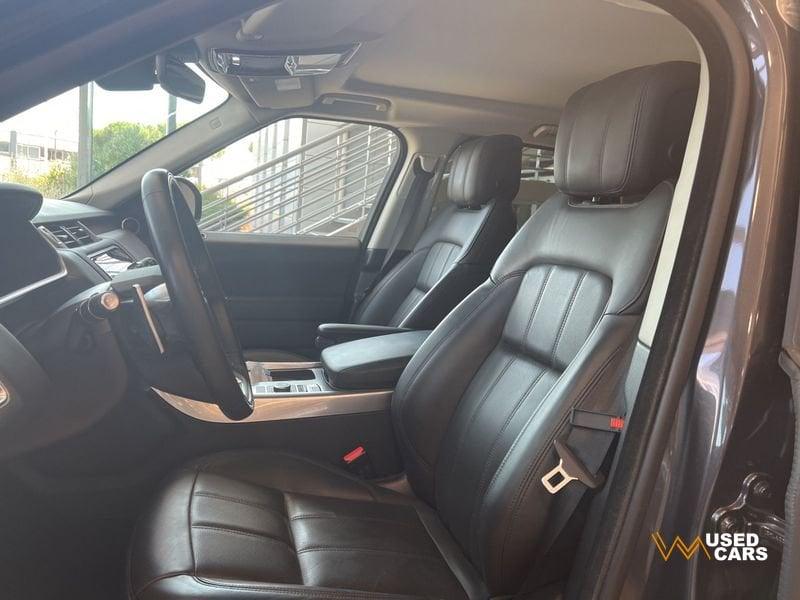 Land Rover RR Sport 3.0D l6 249 CV HSE