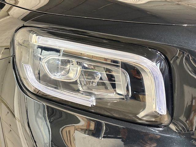 MERCEDES-BENZ GLB 200 d Automatic Business Extra