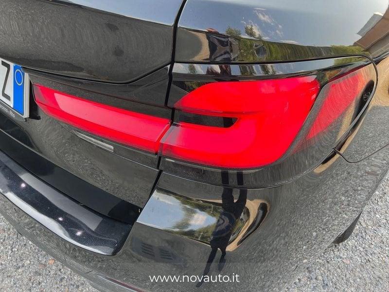 BMW Serie 5 530d 183kW xD M Sport Auto Touring