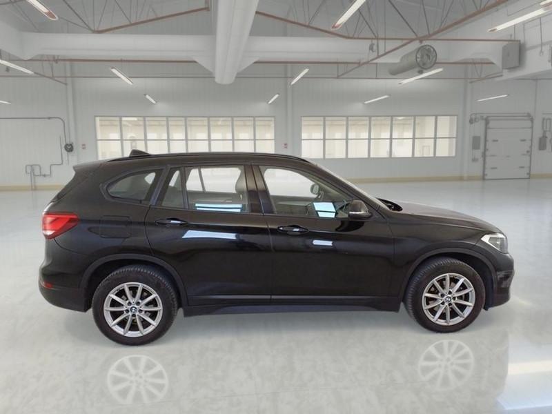 BMW X1 sDrive 16d Business Advantage