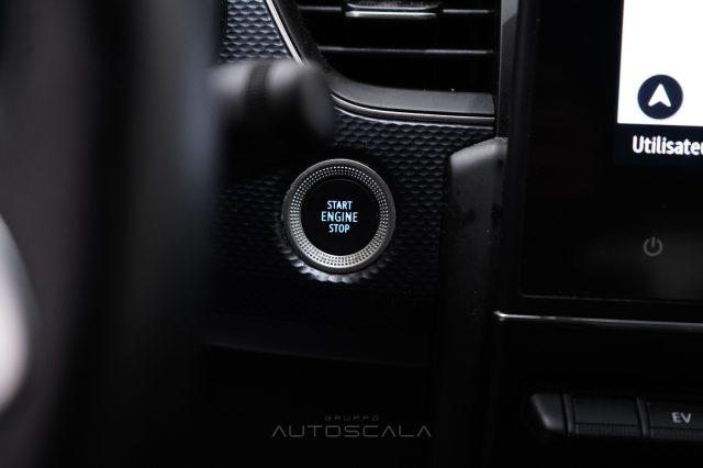 RENAULT Arkana Full Hybrid E-Tech 145cv Intens