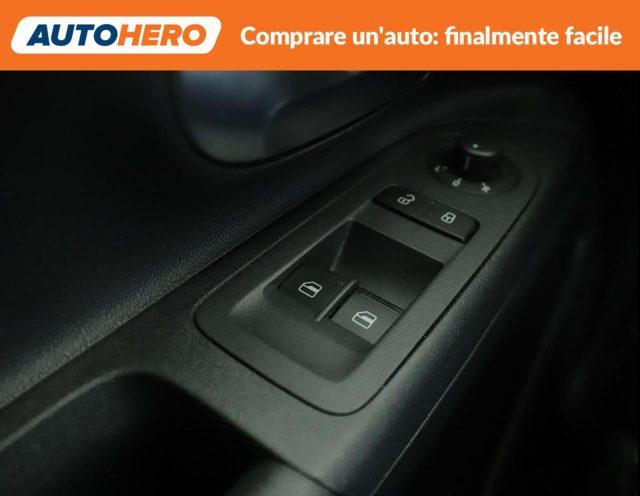 VOLKSWAGEN up! 1.0 TSI 5p. up! GTI BlueMotion Technology