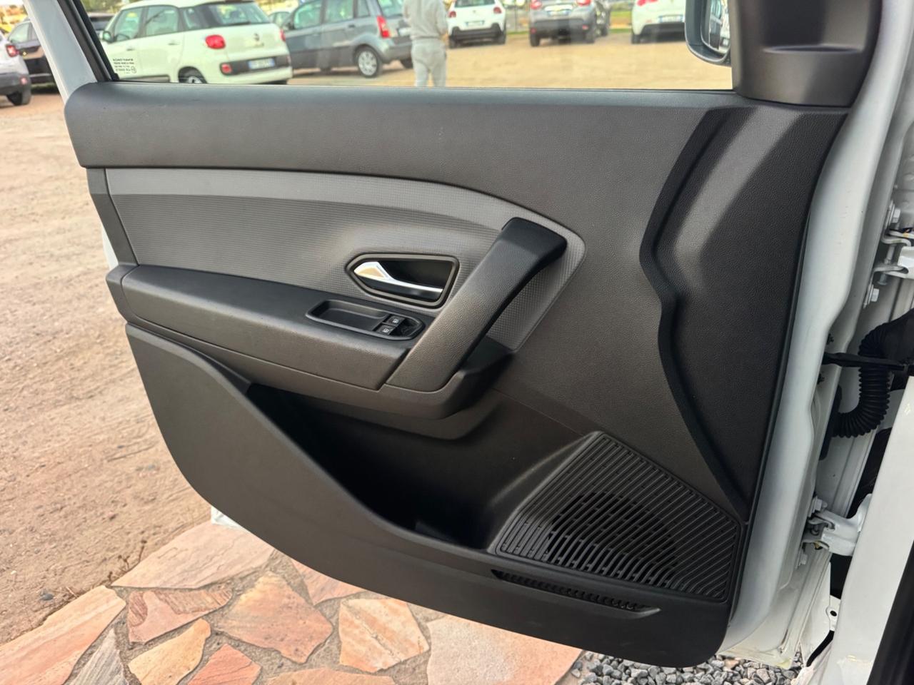 Renault Express 1.4 Blue dCi 75 Van