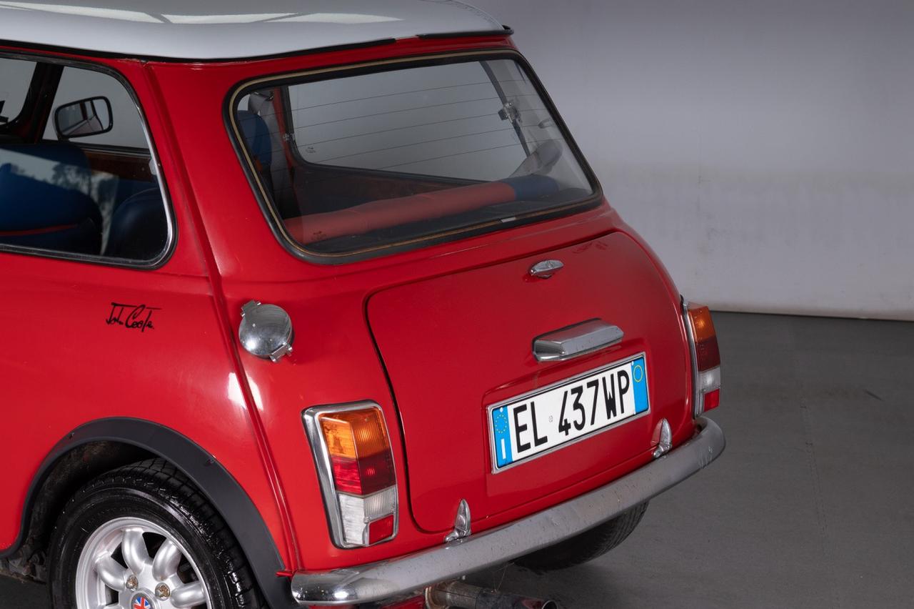 Rover Mini John Cooper 1.3i