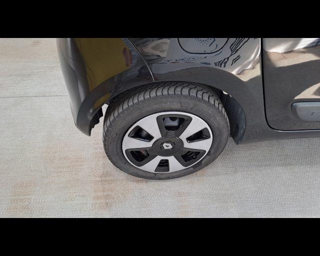 RENAULT Twingo 0.9 tce energy Lovely 90cv