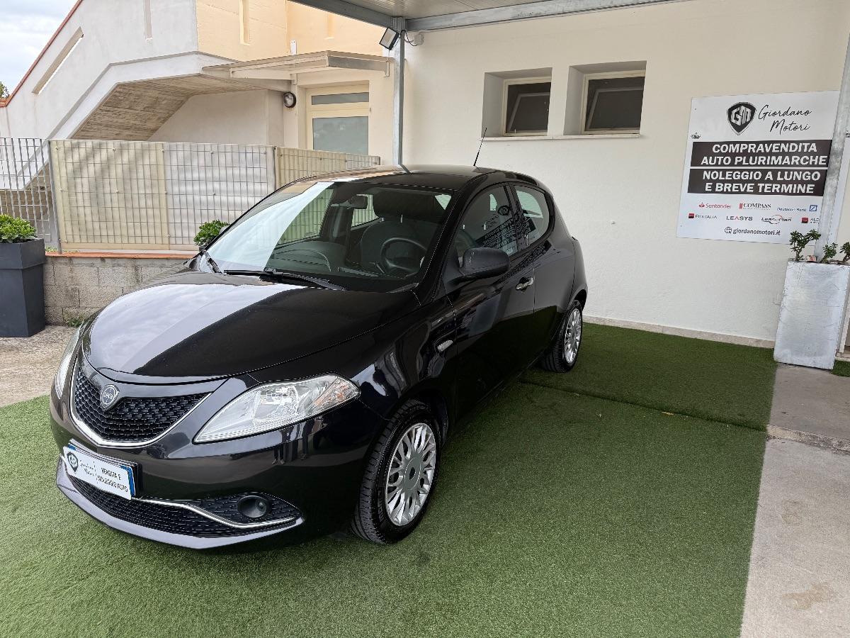 LANCIA - Ypsilon 1.2 Mya 69cv
