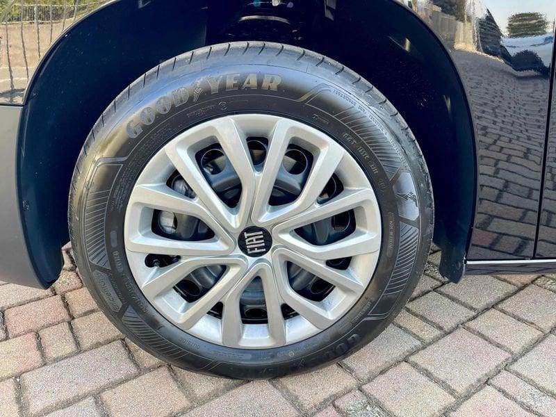 FIAT Doblò PASSO CORTO 1.5 BlueHdi 100 CV - KM0