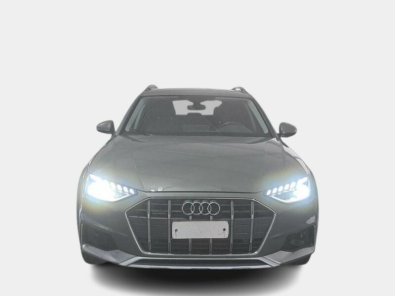 AUDI A4 ALLROAD 2.0 40 TDI MHEV QUATTRO S TRONIC BUSINESS EVOLUTION STATION WAGON