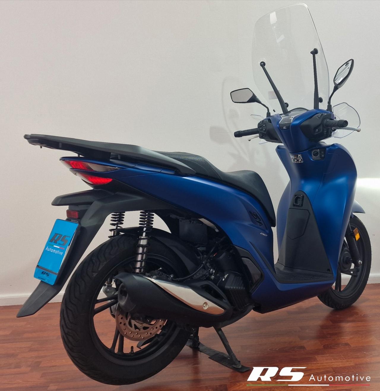 Honda SH 150 i