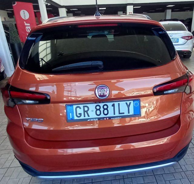 FIAT Tipo 1.6 Mjt S&S SW Cross