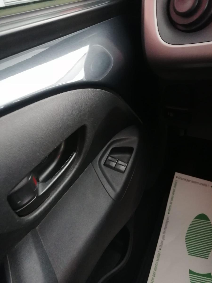 PEUGEOT - 108 - VTi 72 S&S 5 porte Active