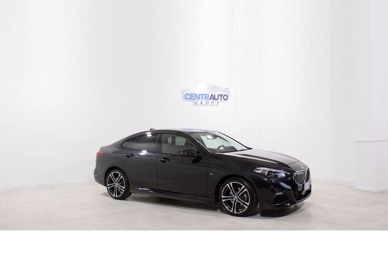 BMW Serie 2 Gran Coupe 218d Gran Coupe Msport