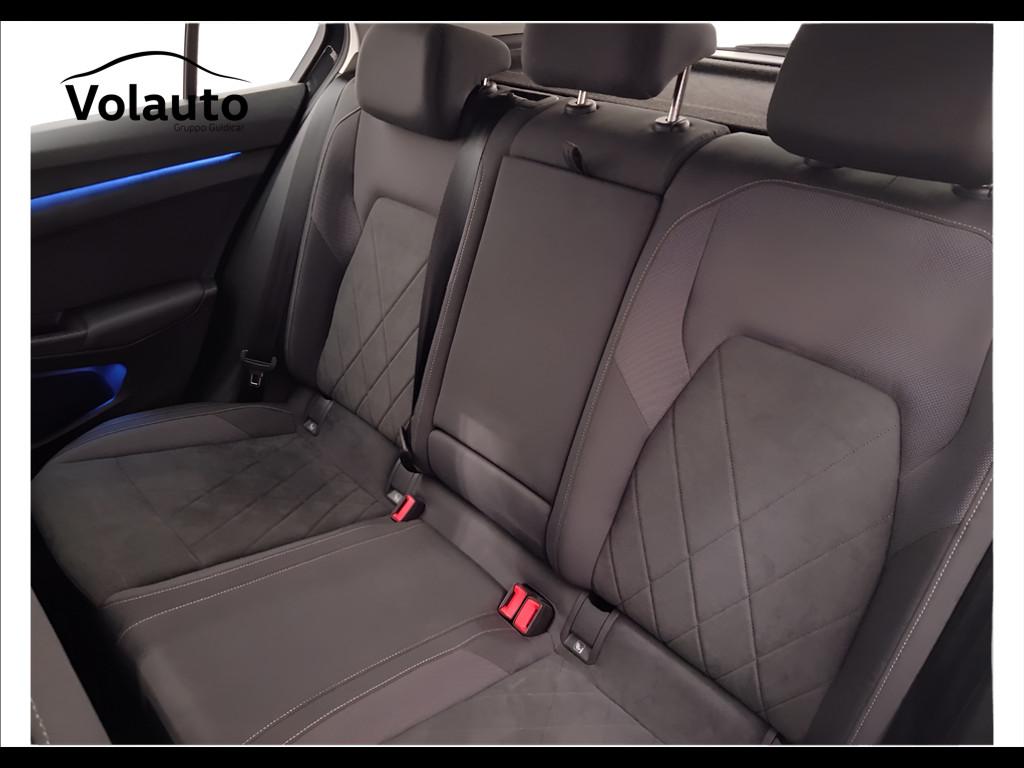 VOLKSWAGEN Golf VIII 2020 - Golf 1.4 tsi ehybrid Style 204cv dsg