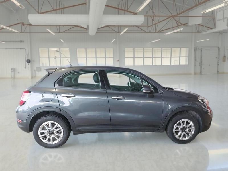 FIAT 500X 1.0 T3 120 CV MT E6D BUSINESS CROSSOVER