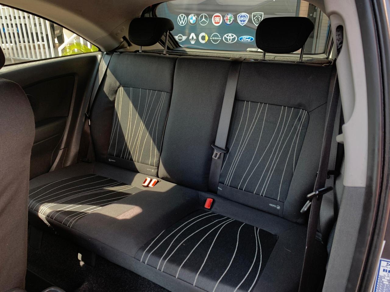 Opel Corsa 1.2 3 porte Club