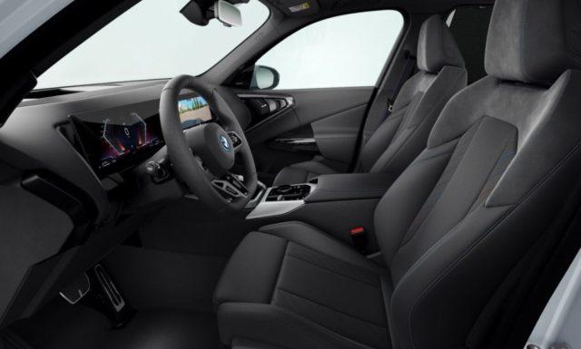 BMW X3 xDrive30e MSport Pro