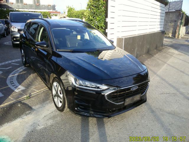 FORD Focus 1.5 EcoBlue 120 CV SW Business