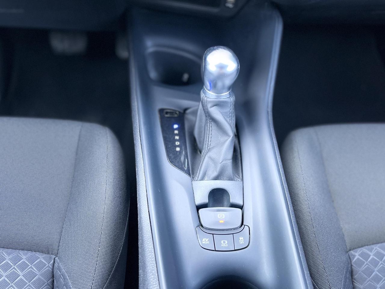 Toyota C-HR 1.8 Hybrid 98CV E6 Neo - 2022