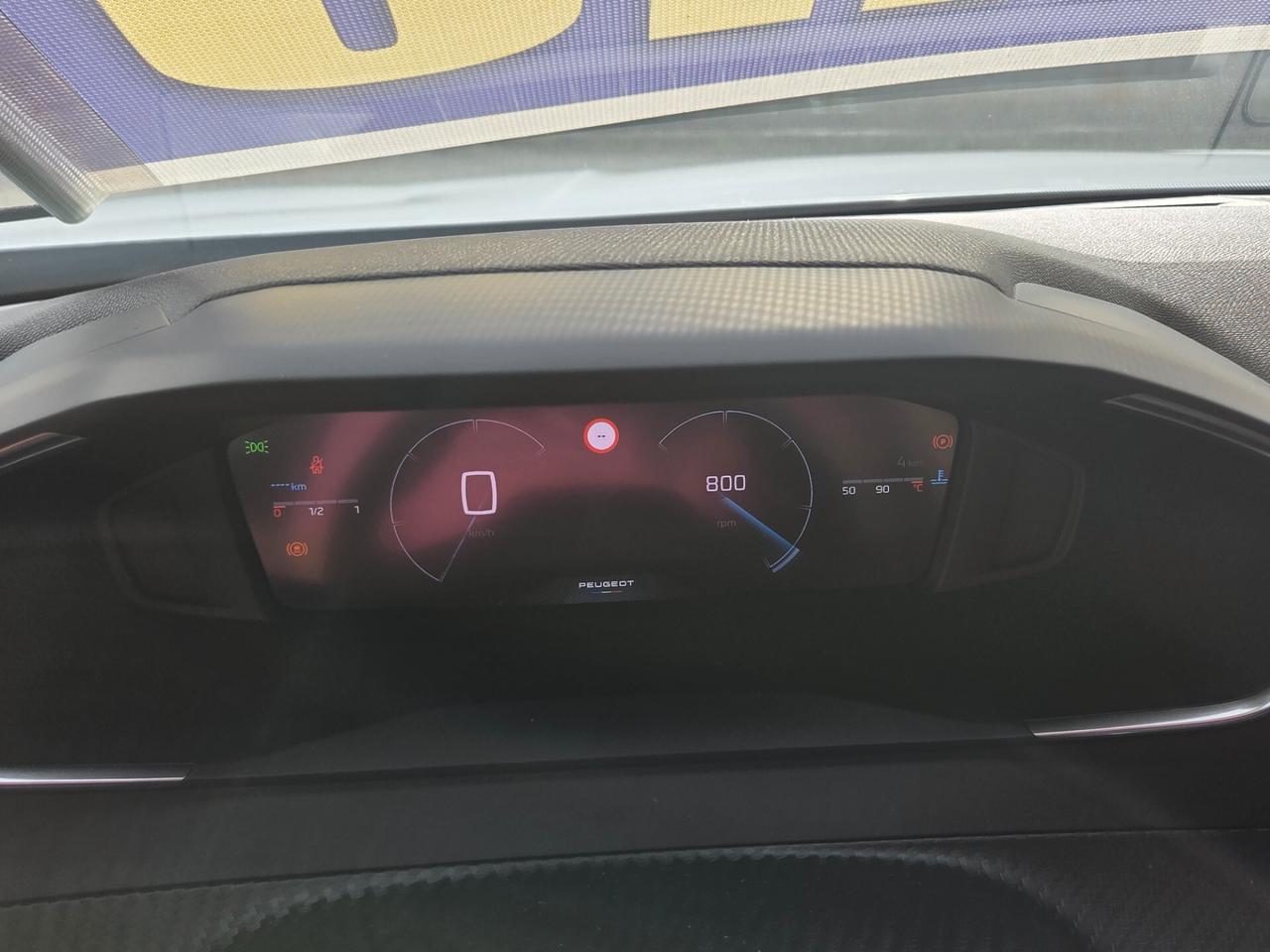 Peugeot 2008 ALLURE 100 CV KM/0 NESSUN OBBLIGO FINANZIARIO !!