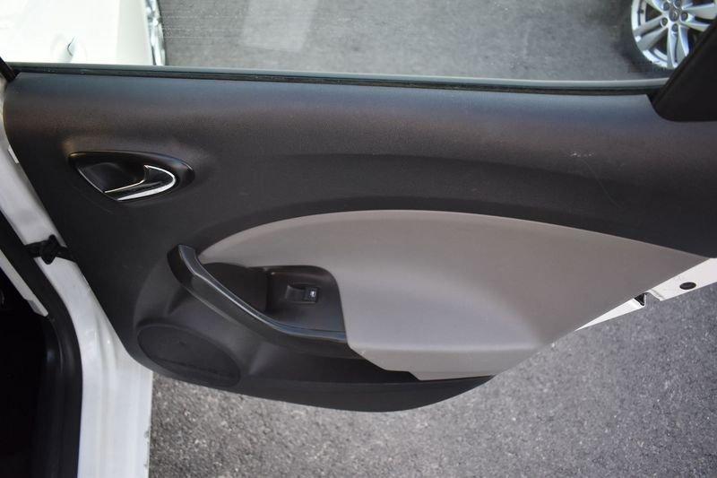 SEAT Ibiza Ibiza 5p 1.4 tdi cr Business High 75cv