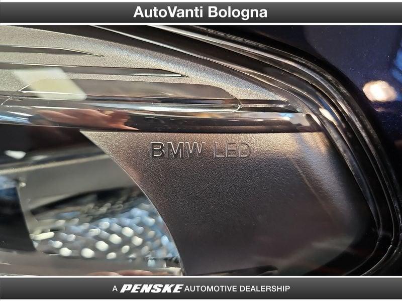 BMW X3 X3 xDrive30d 48V Msport