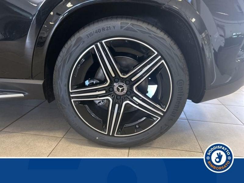 Mercedes-Benz GLE 350de 4Matic EQ-Power AMG Line Premium