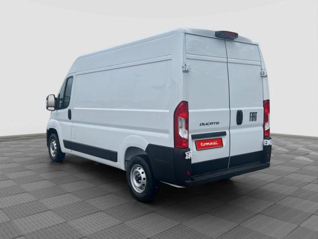 FIAT Ducato Ducato 35 2.2 Mjt 140CV PM-TM Furgone