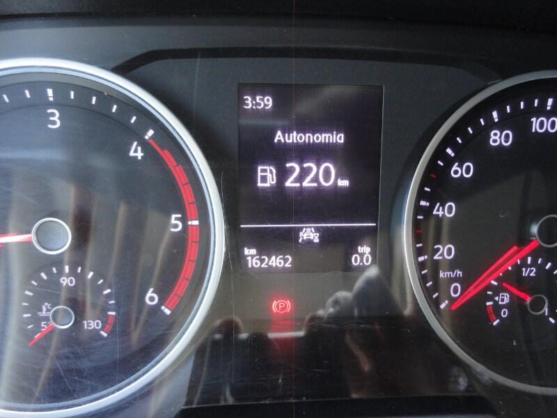 MAN TGE TGE 3.140 2.0 TDI 140CV PM-TM Furgone
