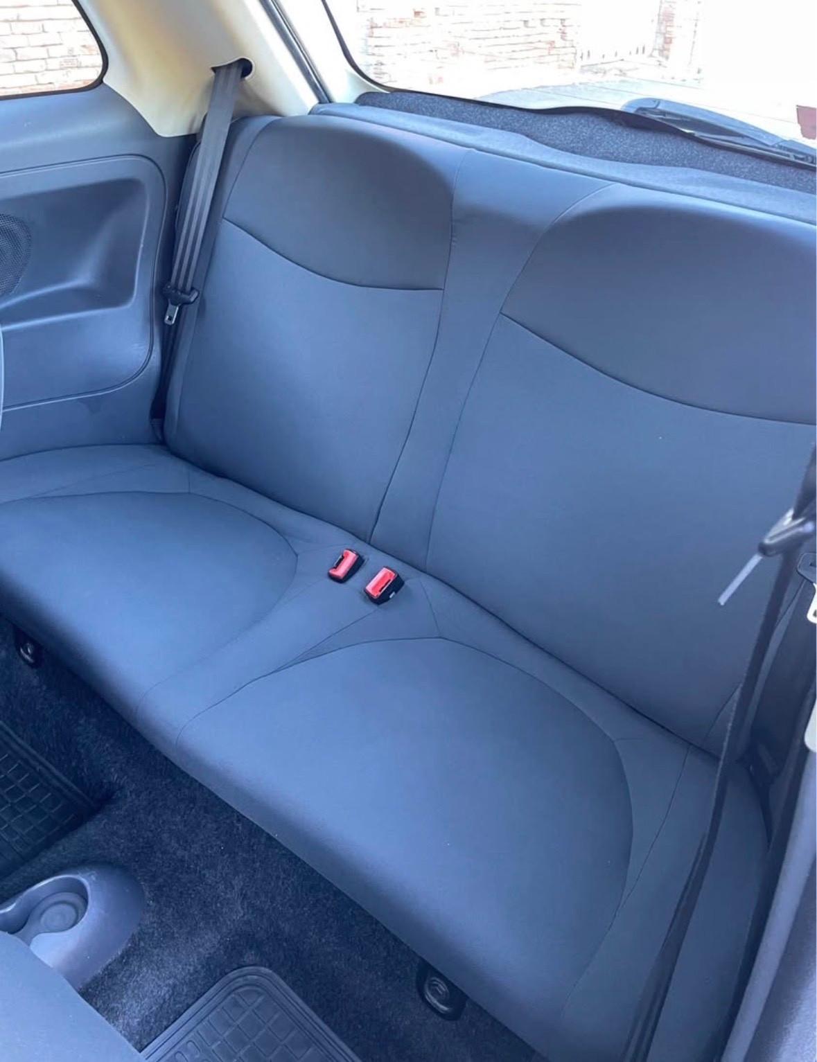 Fiat 500 1.3 Multijet 16V 95 CV Lounge