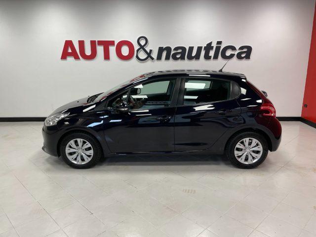 PEUGEOT 208 1.2 VTI 82 CV 5 PORTE ACTIVE