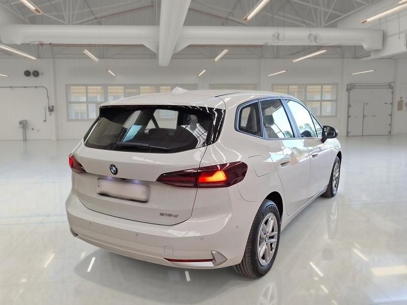 BMW SERIE 2 ACTIVE TOURER 218D AUTO MONOVOLUME