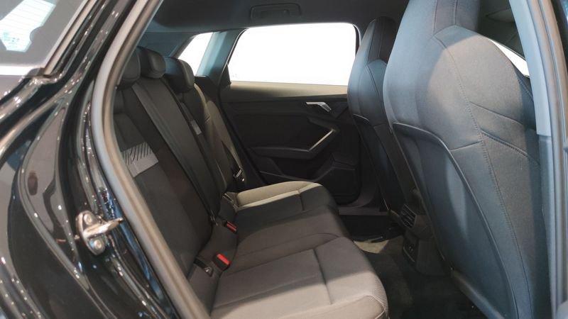 Audi A3 4 serie SPB 30 TDI S tronic S line edition