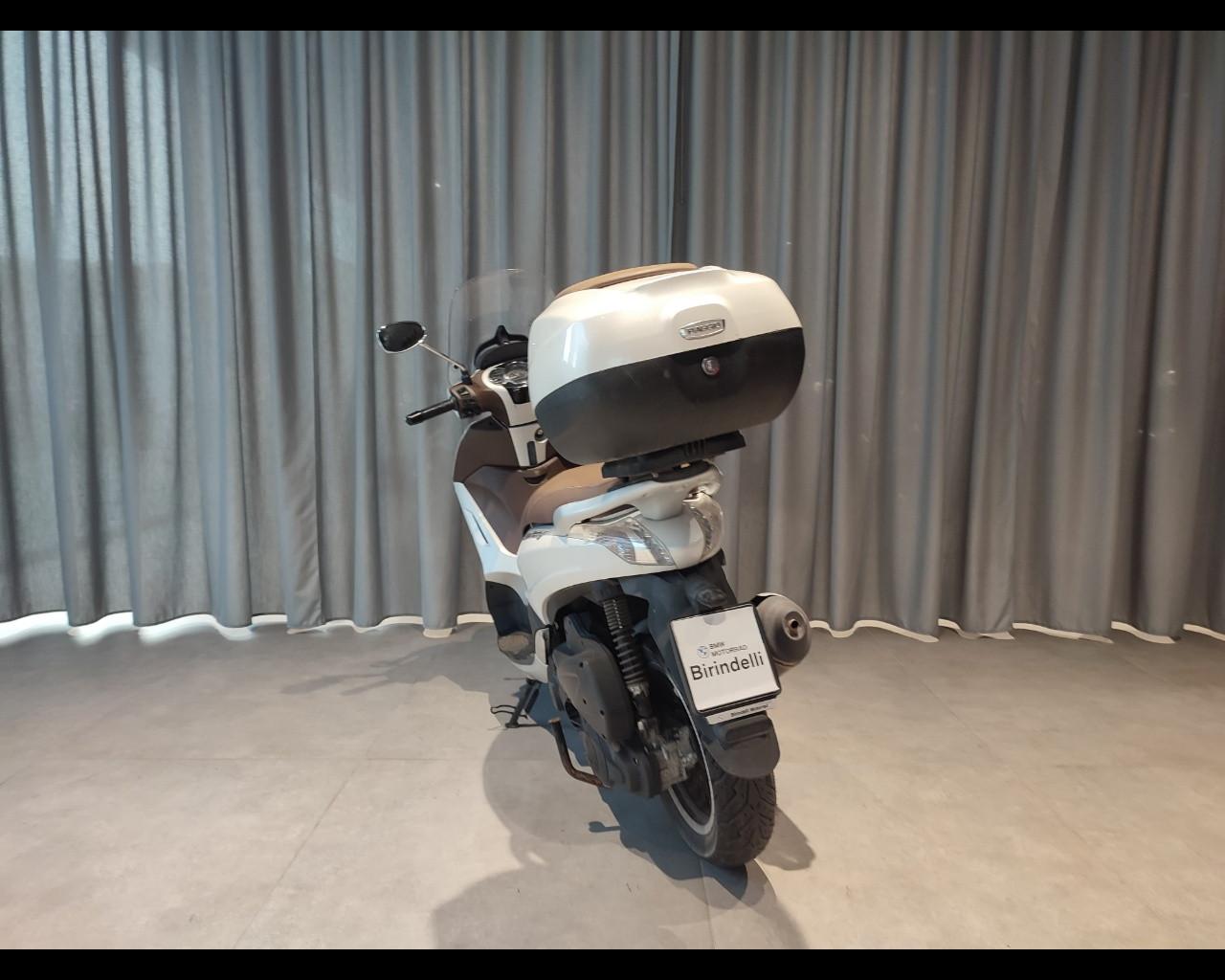 PIAGGIO Beverly 300 - i.e. ABS-ASR