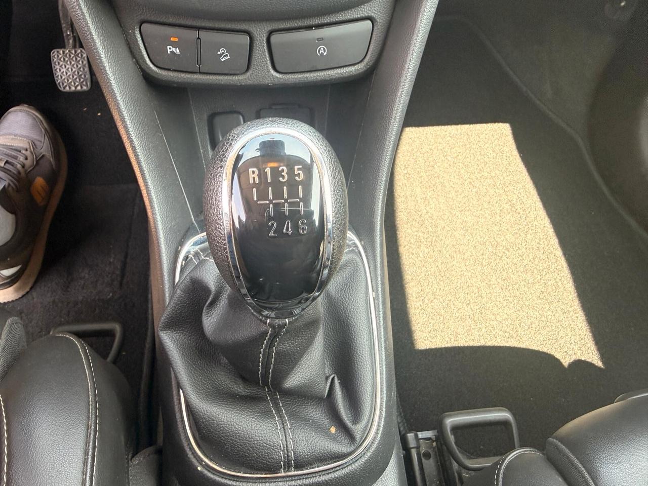 Opel Mokka 1.6 CDTI Ecotec 136CV 4x4 Start&Stop Ego