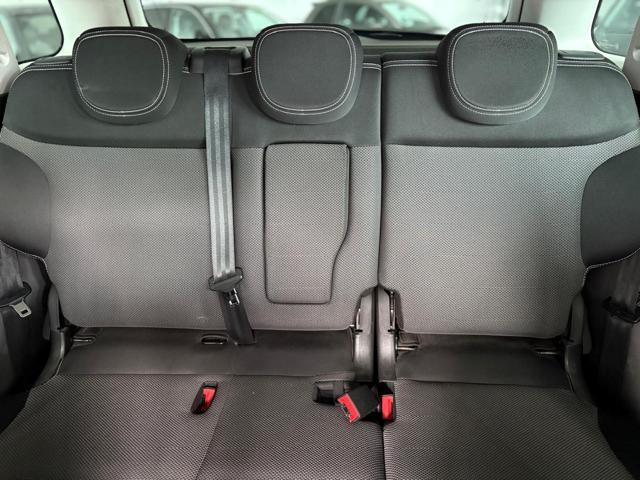 FIAT 500L Trekking 1.6 M-JET 120CV CRUISE *NEOPATENTATI*