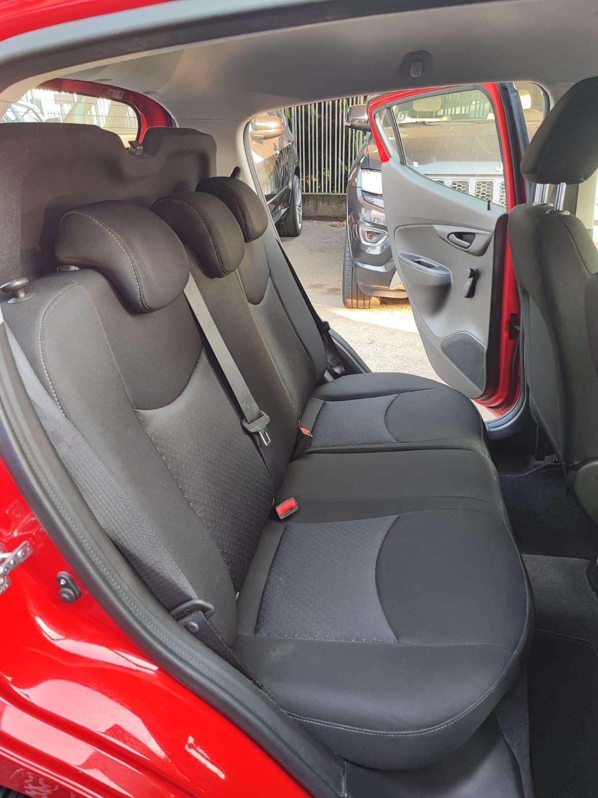 Opel Karl 1.0 75 CV Innovation