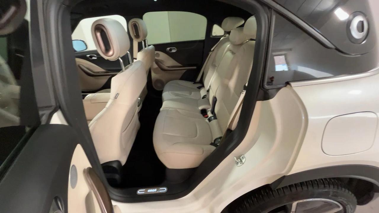 Smart #1 Pulse 428cv