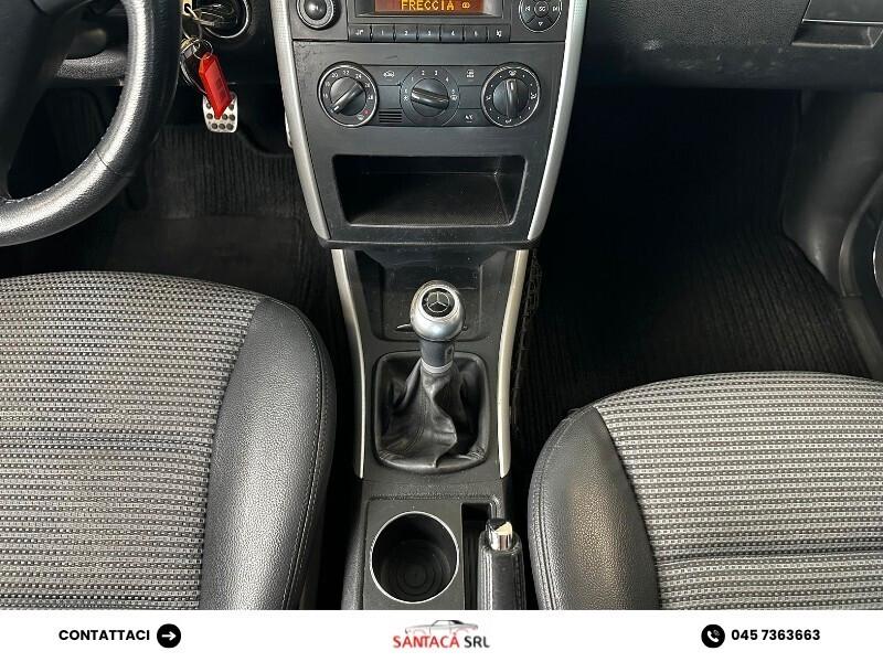 Mercedes-benz A 150 Avantgarde