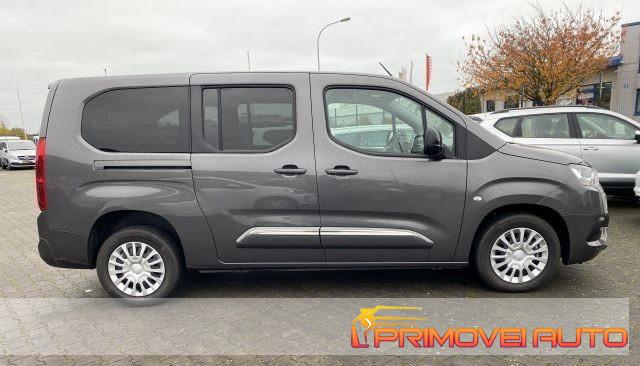 TOYOTA Proace City Verso 1.5D 102 CV S&S L2 7 POSTI