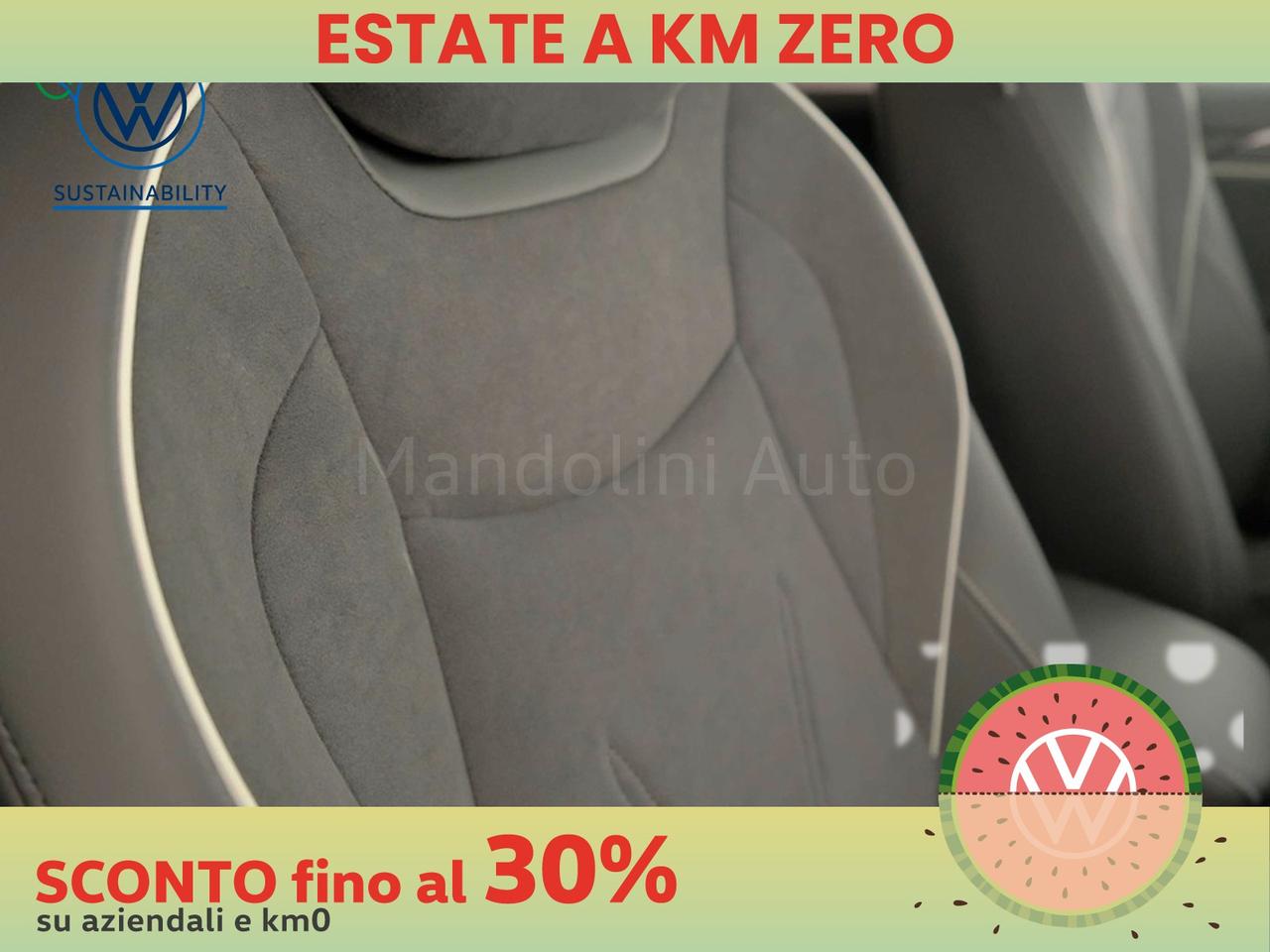 Volkswagen Tiguan 1.5 etsi act 150cv elegance dsg